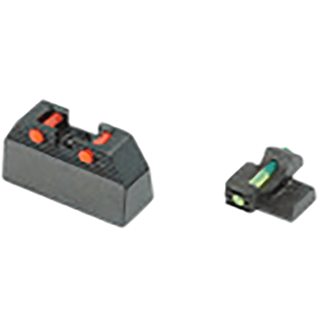 Talon Armament Fiber Optic Sights for Thunder 380 - KIT000021 Talon Armament Fiber Optic Sights for Thunder 380 - KIT000021