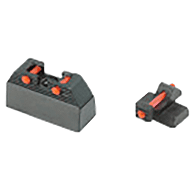 Talon Armament Fiber Optic Sights for Thunder 380 - KIT000022 Talon Armament Fiber Optic Sights for Thunder 380 - KIT000022