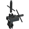 Birchwood Casey Universal Front Sight Tool, Upright View Birchwood Casey Universal Front Sight Tool, Upright View