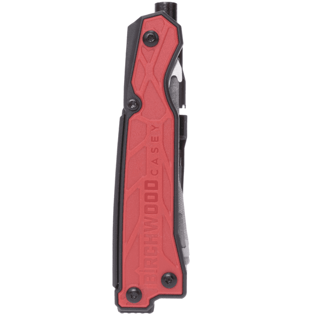 Birchwood Casey AR Black/Red Folding, AR-15 - ARMT Birchwood Casey AR Black/Red Folding, AR-15 - ARMT