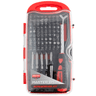 Birchwood Casey Master Screwdriver Kit, Case Front View Birchwood Casey Master Screwdriver Kit, Case Front View