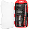 Birchwood Casey Master Screwdriver Kit, Open Case View Birchwood Casey Master Screwdriver Kit, Open Case View
