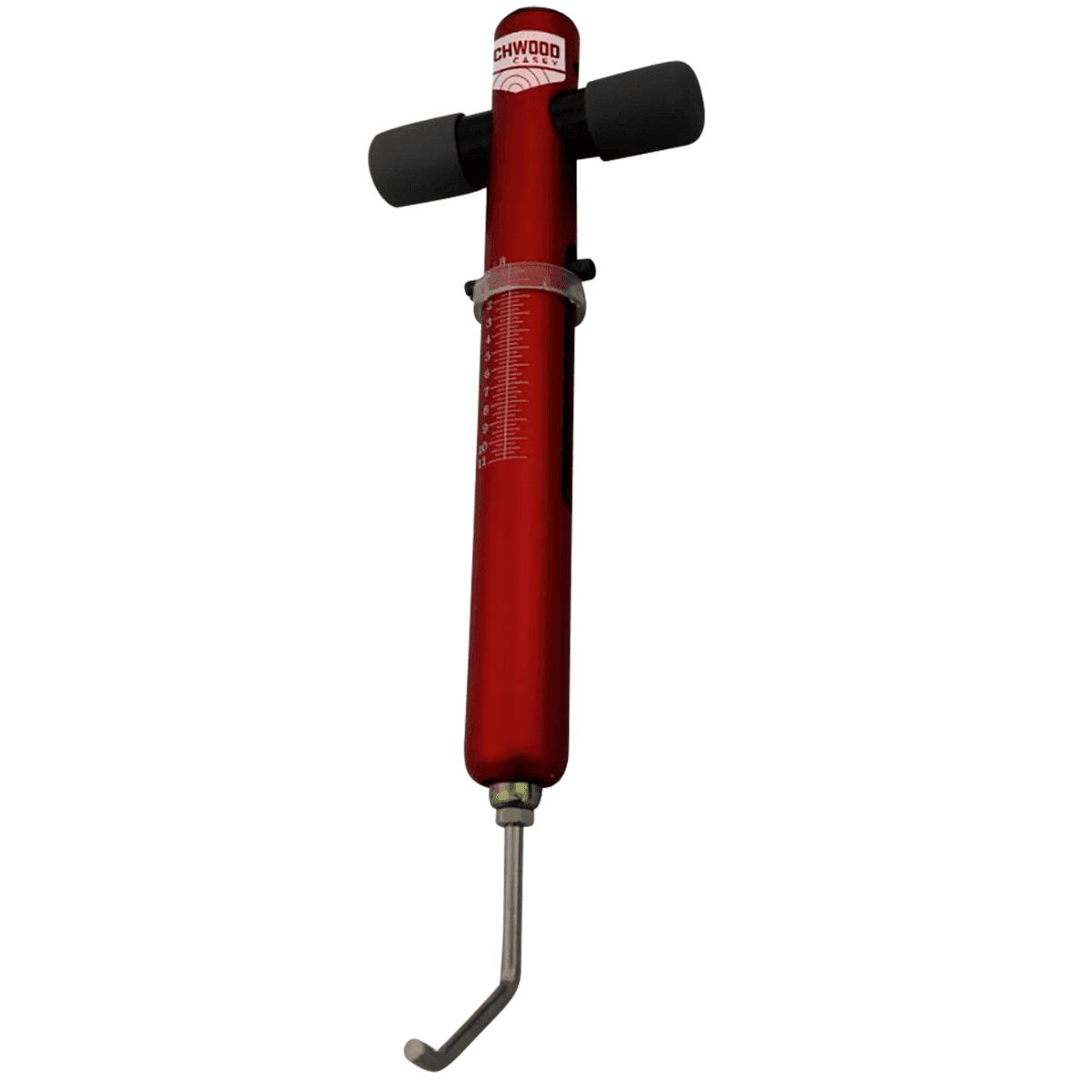 Birchwood Casey Trigger Scale - TRGSCL Birchwood Casey Trigger Scale - TRGSCL