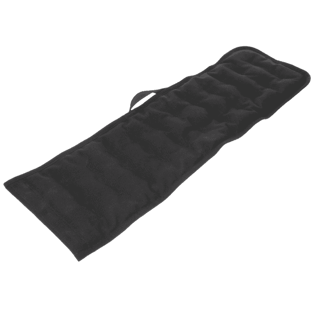 Birchwood Casey Bipod Shooting Mat - BSML-BLK Birchwood Casey Bipod Shooting Mat - BSML-BLK