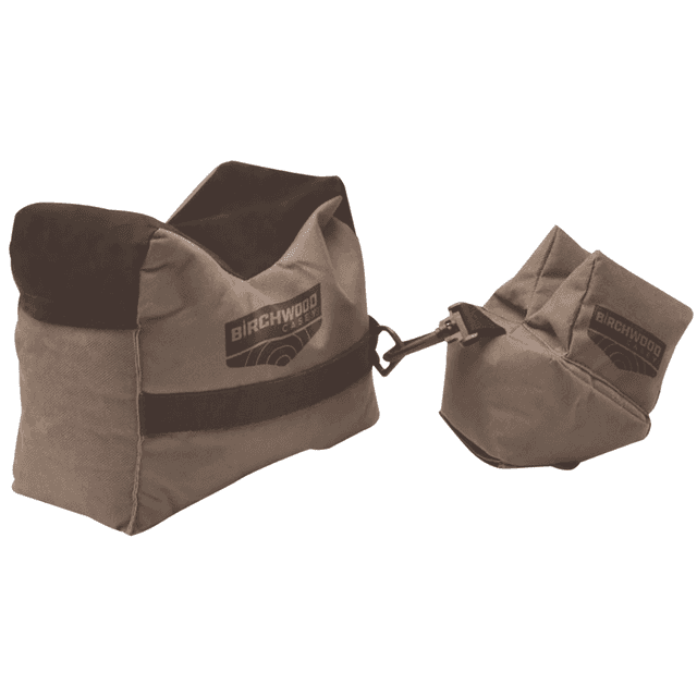 Birchwood Casey Filled Shooting Rest - GRF Birchwood Casey Filled Shooting Rest - GRF