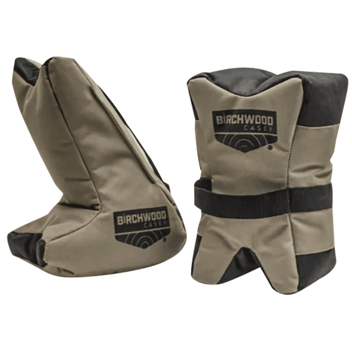 Birchwood Casey Tactical Tac-Match Shooting Rest - SRBCMBO Birchwood Casey Tactical Tac-Match Shooting Rest - SRBCMBO