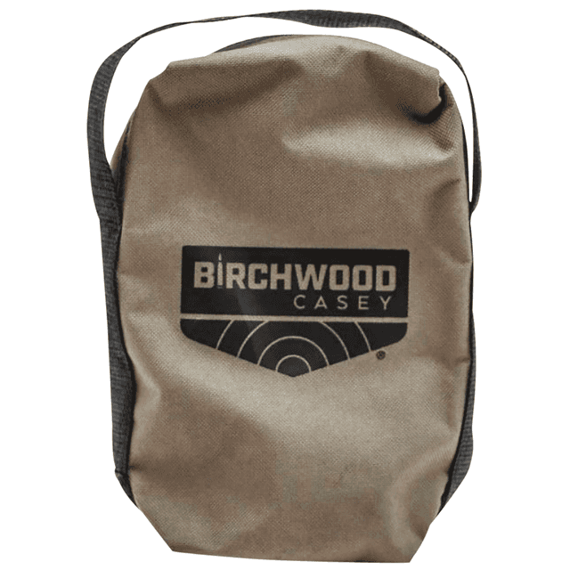 Birchwood Casey Shooting Rest Weight Bags - SRWB4PK Birchwood Casey Shooting Rest Weight Bags - SRWB4PK
