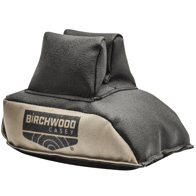 Birchwood Casey Universal Rear Bag - URBF Birchwood Casey Universal Rear Bag - URBF