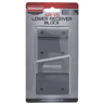 Birchwood Casey Vise Block Lower Receiver, Package View Birchwood Casey Vise Block Lower Receiver, Package View