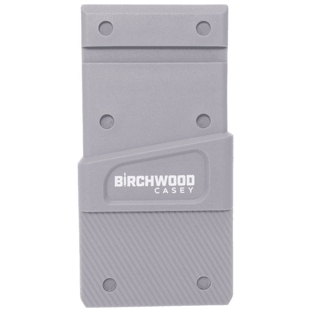 Birchwood Casey Vise Block Lower Receiver, AR-15 - LOWRVISE-BLOCK Birchwood Casey Vise Block Lower Receiver, AR-15 - LOWRVISE-BLOCK