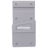 Birchwood Casey Vise Block Lower Receiver, Front View Birchwood Casey Vise Block Lower Receiver, Front View