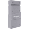 Birchwood Casey Vise Block Lower Receiver, Angle View Birchwood Casey Vise Block Lower Receiver, Angle View