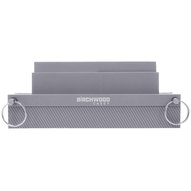 Birchwood Casey Vise Block Upper Receiver, AR-15 - UPPRVISE-BLOCK Birchwood Casey Vise Block Upper Receiver, AR-15 - UPPRVISE-BLOCK