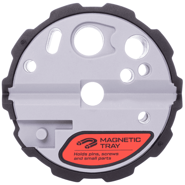 Birchwood Casey Magnetic Armorer's Block - 42022 Birchwood Casey Magnetic Armorer's Block - 42022