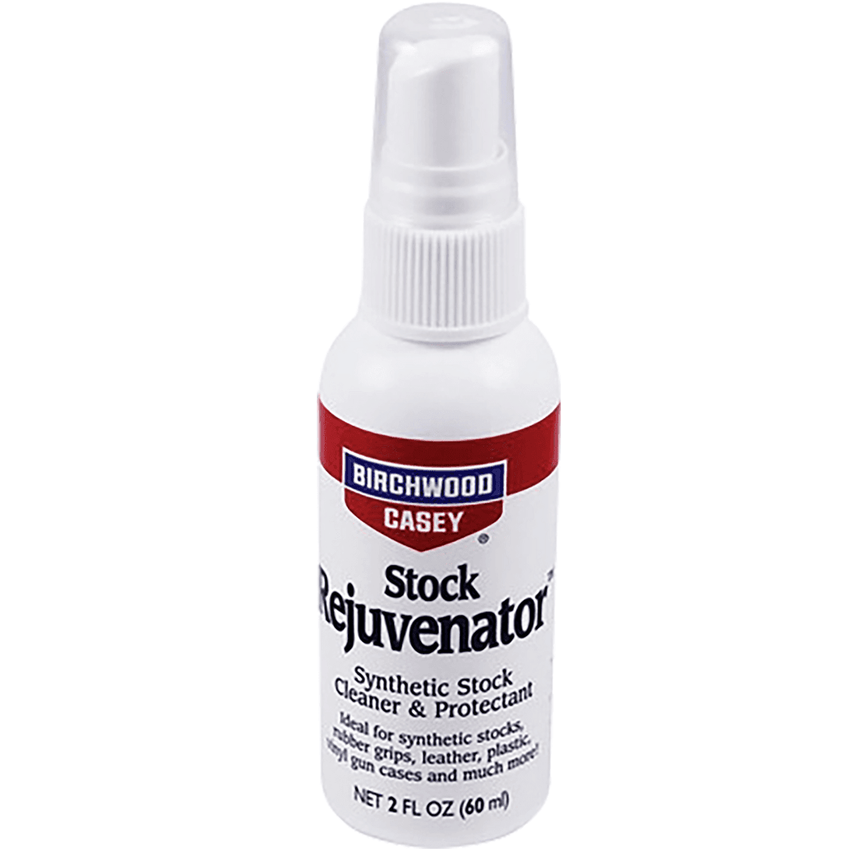 Birchwood Casey Stock Rejuvenator Synthetic Stock Cleaner - 23422 Birchwood Casey Stock Rejuvenator Synthetic Stock Cleaner - 23422