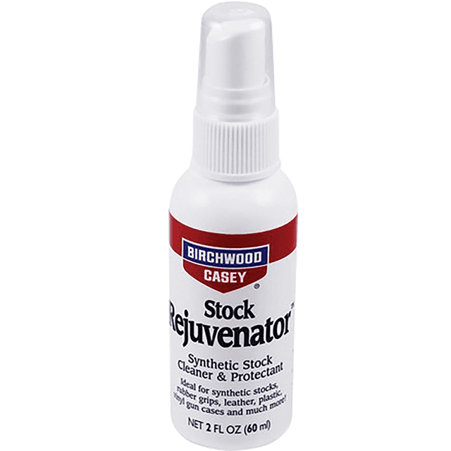 Birchwood Casey Stock Rejuvenator Synthetic Stock Cleaner - 23422 Birchwood Casey Stock Rejuvenator Synthetic Stock Cleaner - 23422