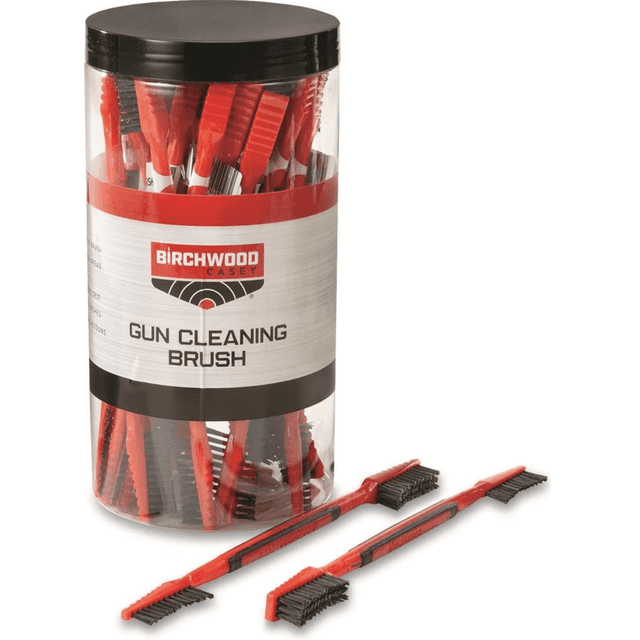 Birchwood Casey Cleaning Brush - NYLBRSH2 Birchwood Casey Cleaning Brush - NYLBRSH2