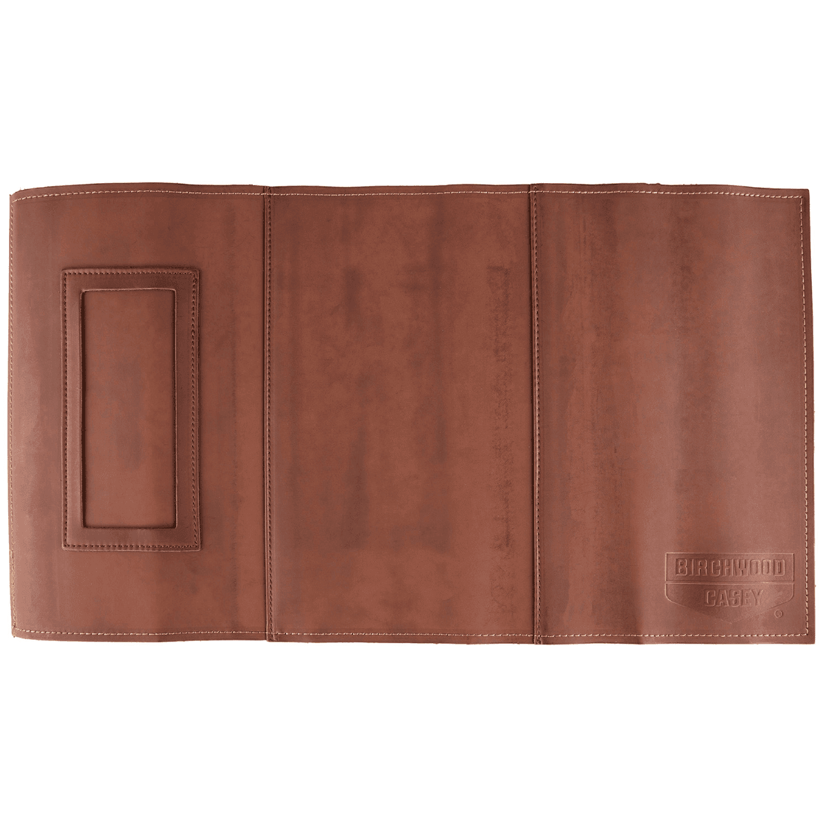 Birchwood Casey Handgun Leather Service Mat - 30225 Birchwood Casey Handgun Leather Service Mat - 30225