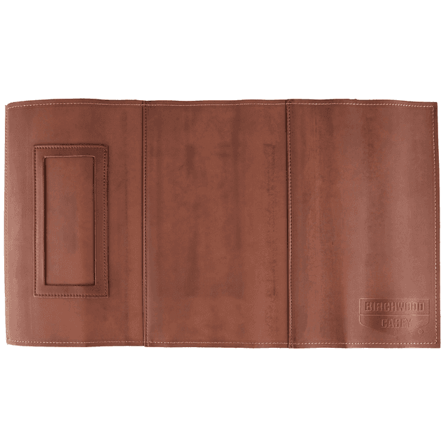 Birchwood Casey Handgun Leather Service Mat - 30225 Birchwood Casey Handgun Leather Service Mat - 30225
