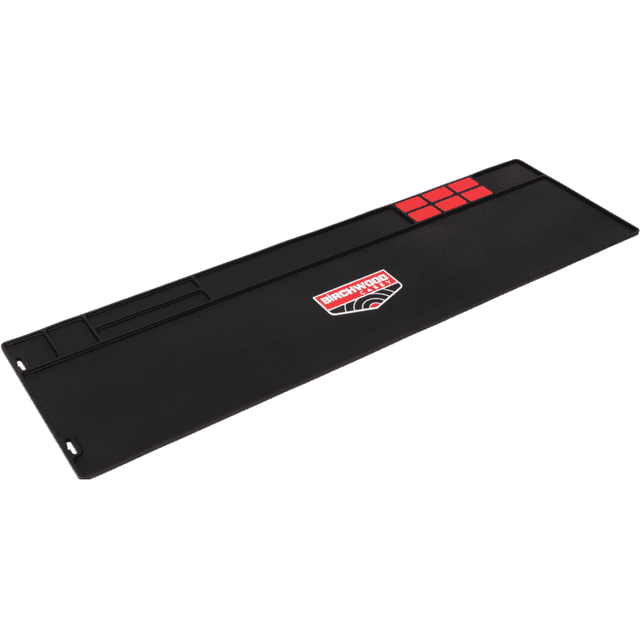 Birchwood Casey Rifle Cleaning Mat - 30350 Birchwood Casey Rifle Cleaning Mat - 30350