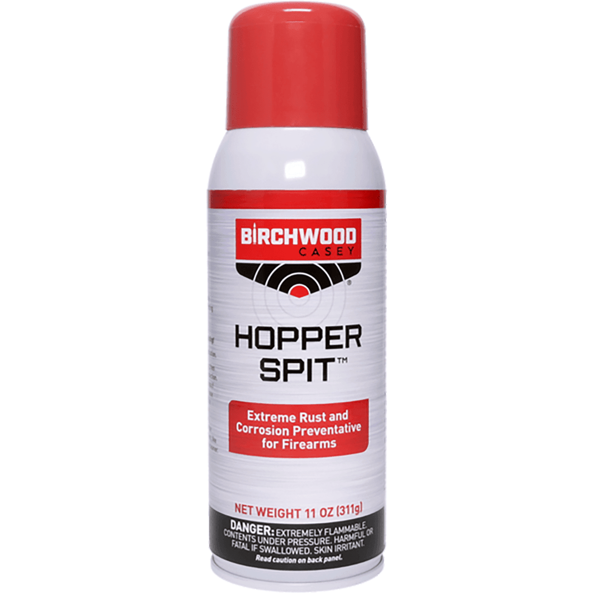 Birchwood Casey Hopper Spit Rust Protection - 33240 Birchwood Casey Hopper Spit Rust Protection - 33240