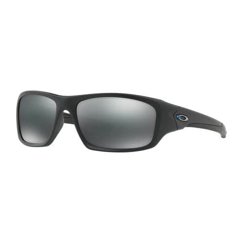 Oakley Standard Issue Valve Thin Blue Line Bl/Bk w/BLK IRD Oakley Standard Issue Valve Thin Blue Line Bl/Bk w/BLK IRD