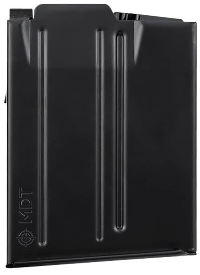 Mdt Sporting Goods Inc AICS Magazine 10rd 6BR Black Steel - 106214BLK Mdt Sporting Goods Inc AICS Magazine 10rd 6BR Black Steel - 106214BLK