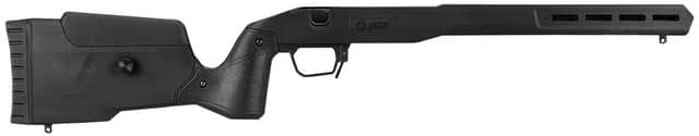 Mdt Sporting Goods Inc MDT Field Stock Black Remington 700/ Short Action 32.22" - 105825BLK Mdt Sporting Goods Inc MDT Field Stock Black Remington 700/ Short Action 32.22" - 105825BLK