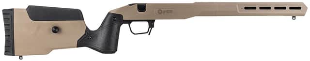 Mdt Sporting Goods Inc MDT Field Stock Flat Dark Earth Remington 700/ Short Action 32.22" - 105825FDE Mdt Sporting Goods Inc MDT Field Stock Flat Dark Earth Remington 700/ Short Action 32.22" - 105825FDE