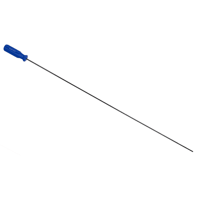 Birchwood Casey Rifle Cleaning Rod,17 Cal - 41403 Birchwood Casey Rifle Cleaning Rod,17 Cal - 41403