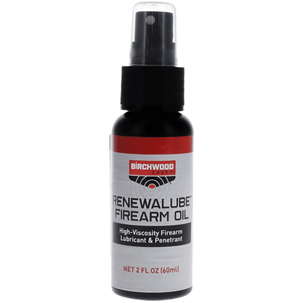 Birchwood Casey Renewalube Firearm Oil, 2 oz - 45213 Birchwood Casey Renewalube Firearm Oil, 2 oz - 45213