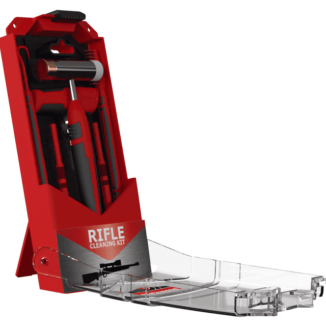 Birchwood Casey AR-15 Cleaning Kit - ARCLNKIT Birchwood Casey AR-15 Cleaning Kit - ARCLNKIT