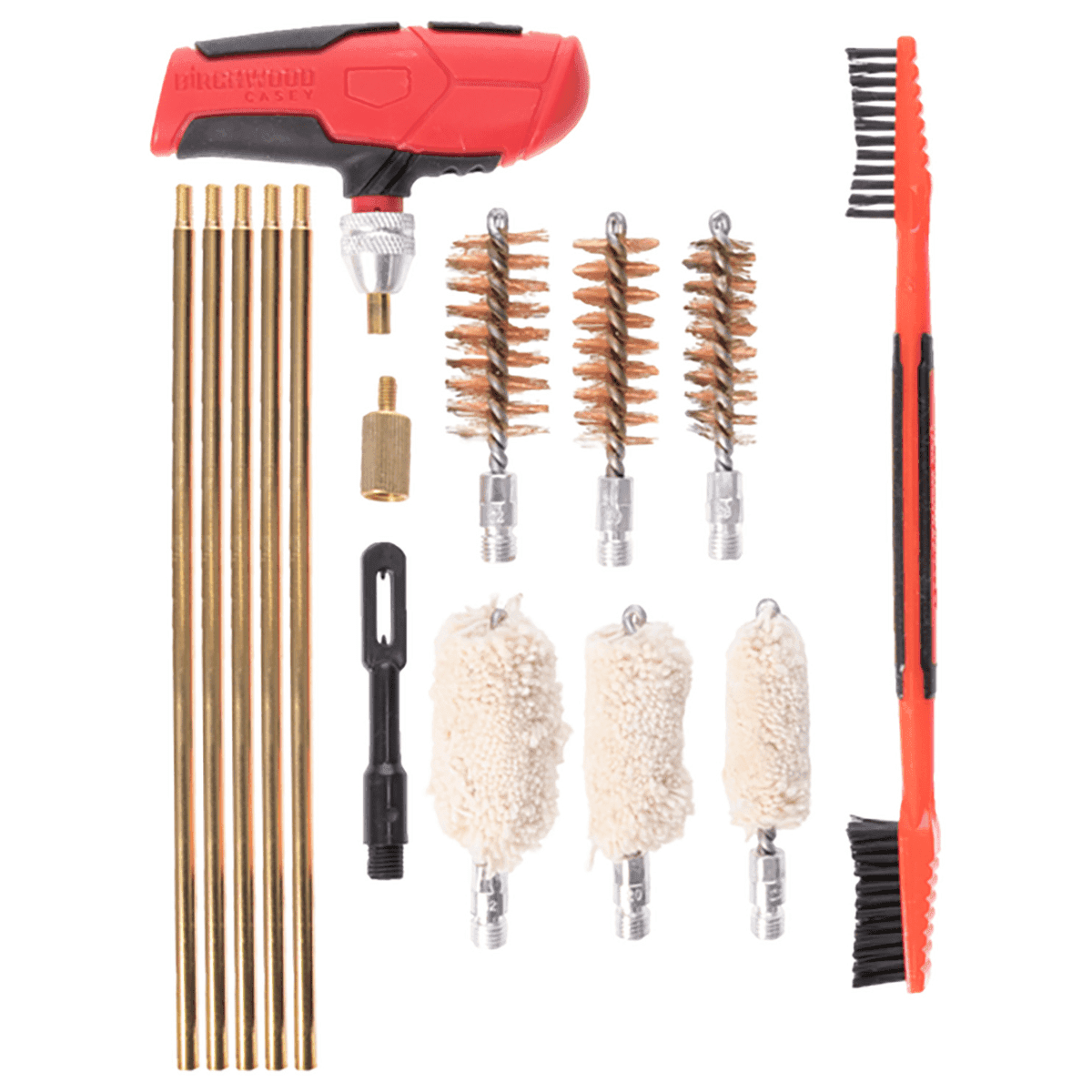 Specification Main Image