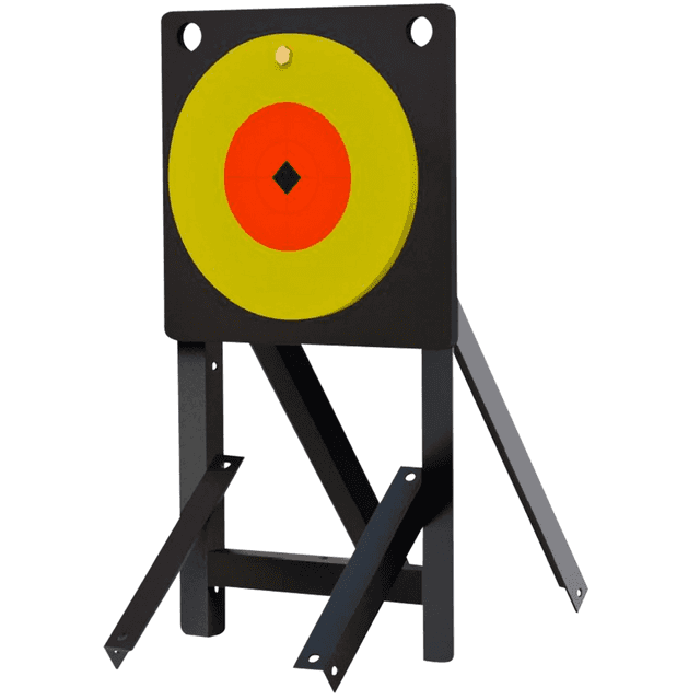 Birchwood Casey World of Targets Large Range - LCSPLR Birchwood Casey World of Targets Large Range - LCSPLR