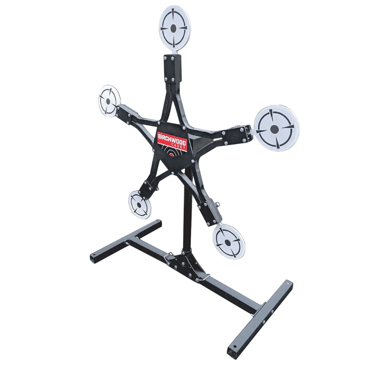 Birchwood Casey Texas Star Plinking Target - TXSPT Birchwood Casey Texas Star Plinking Target - TXSPT