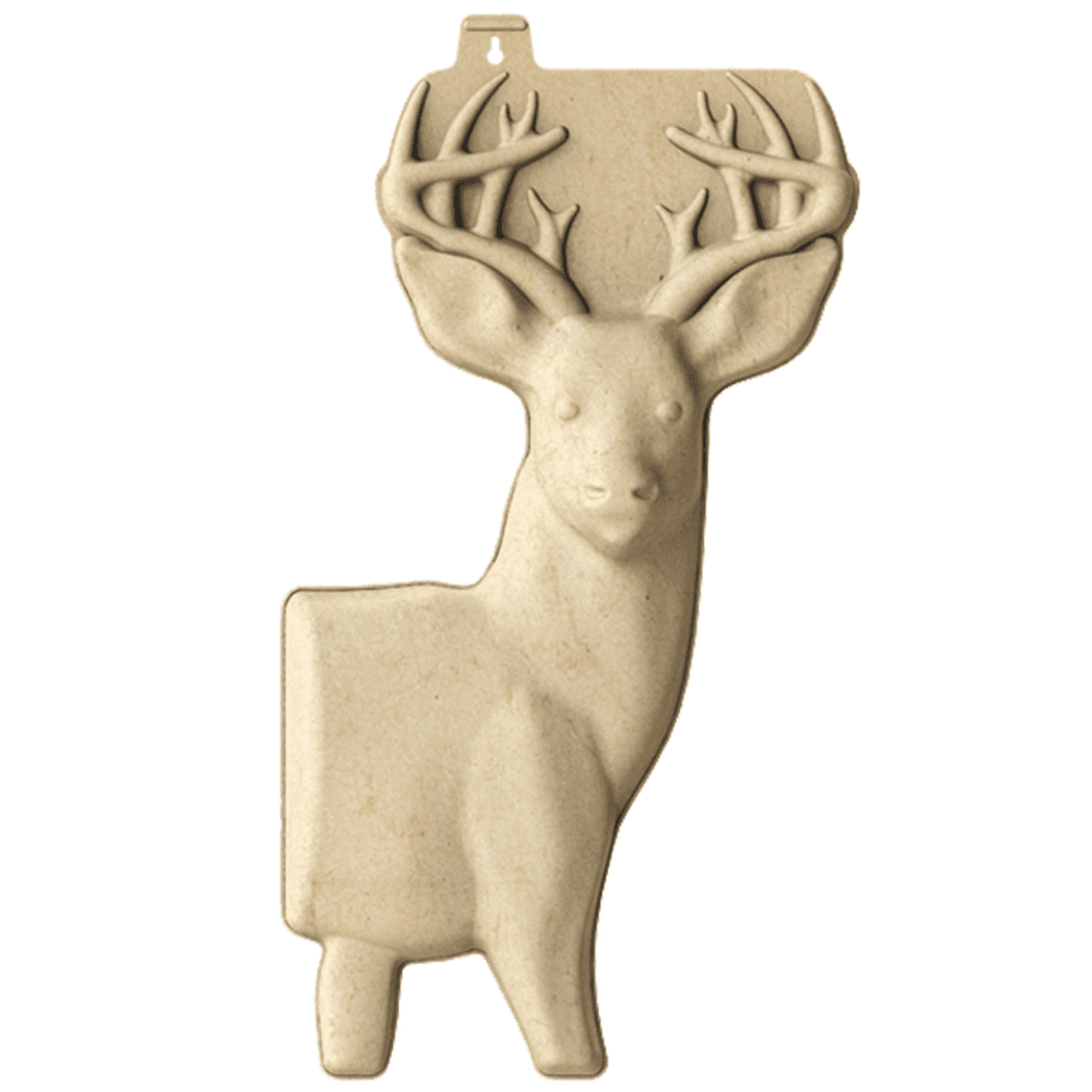 Birchwood Casey 3D Deer Target - 3DTDTDEER Birchwood Casey 3D Deer Target - 3DTDTDEER