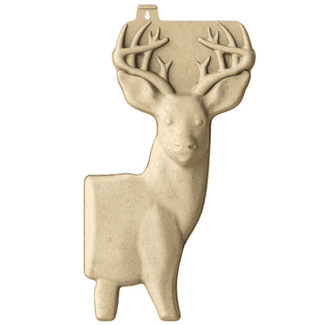 Birchwood Casey 3D Deer Target - 3DTDTDEER Birchwood Casey 3D Deer Target - 3DTDTDEER