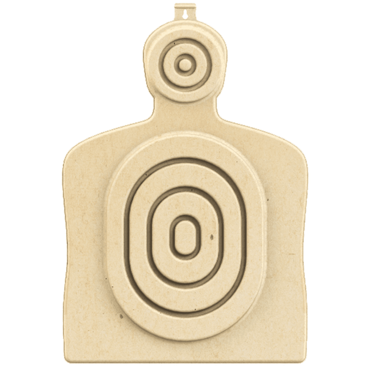 Birchwood Casey 3D Torso Target - 3DTGTBTT Birchwood Casey 3D Torso Target - 3DTGTBTT