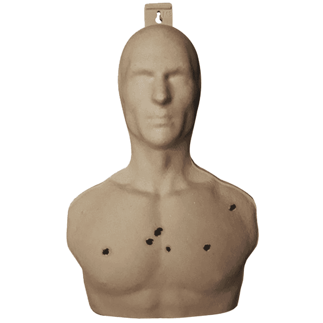 Birchwood Casey 3D Silhouette Target - 3DTGT3PK Birchwood Casey 3D Silhouette Target - 3DTGT3PK