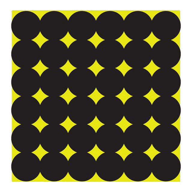 Birchwood Casey Shoot-N-C Pasters - 34115 Birchwood Casey Shoot-N-C Pasters - 34115