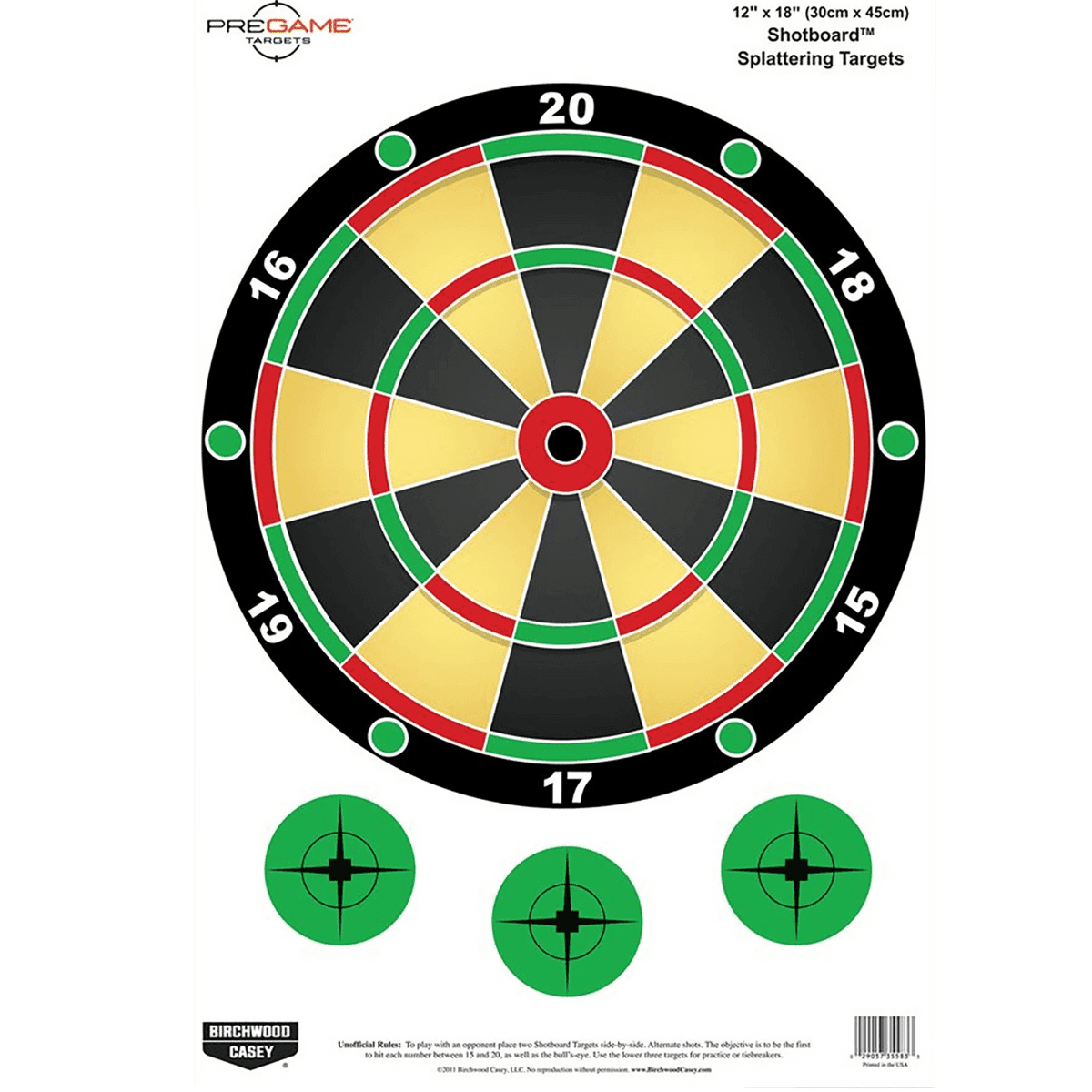 Specification Main Image