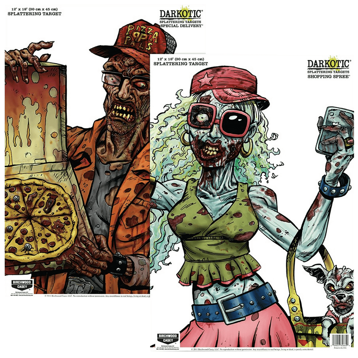 Specification Main Image