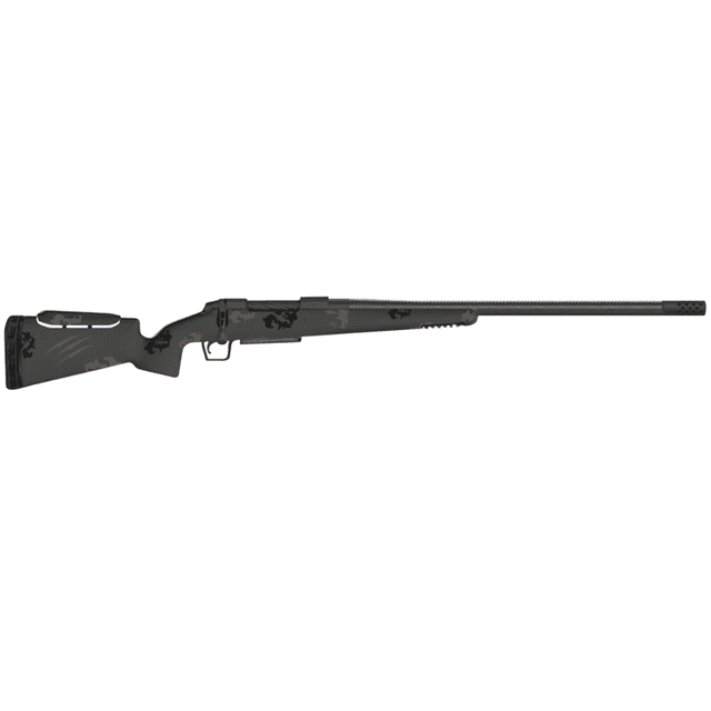 Fierce Firearms CT Rival XP 300 PRC Rifle with 22" C3 Carbon Fiber Barrel - FCTRXP300PRC22MM Fierce Firearms CT Rival XP 300 PRC Rifle with 22" C3 Carbon Fiber Barrel - FCTRXP300PRC22MM