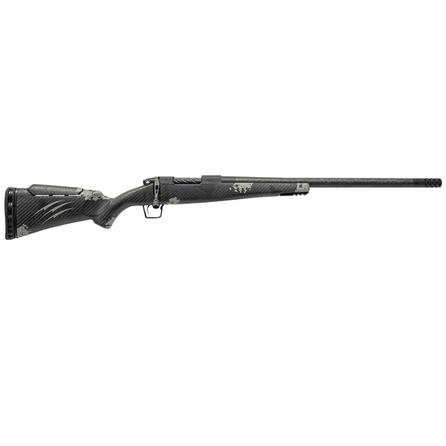 Fierce Firearms Mini Rogue 308 Win Rifle with 20" Hand Lapped/Match Grade Barrel - ROGM308WIN20BF Fierce Firearms Mini Rogue 308 Win Rifle with 20" Hand Lapped/Match Grade Barrel - ROGM308WIN20BF