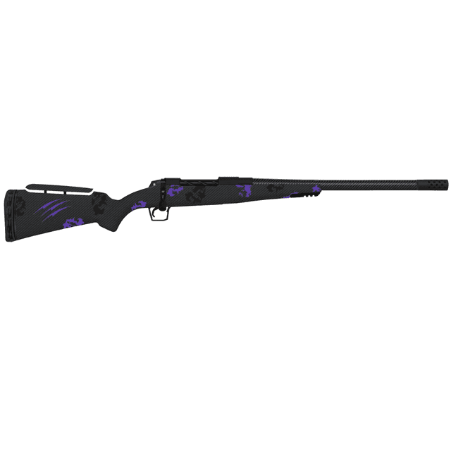 Fierce Firearms Mini Rogue 308 Win Rifle with 20" Hand Lapped/Match Grade Barrel - ROGM308WIN20BP Fierce Firearms Mini Rogue 308 Win Rifle with 20" Hand Lapped/Match Grade Barrel - ROGM308WIN20BP