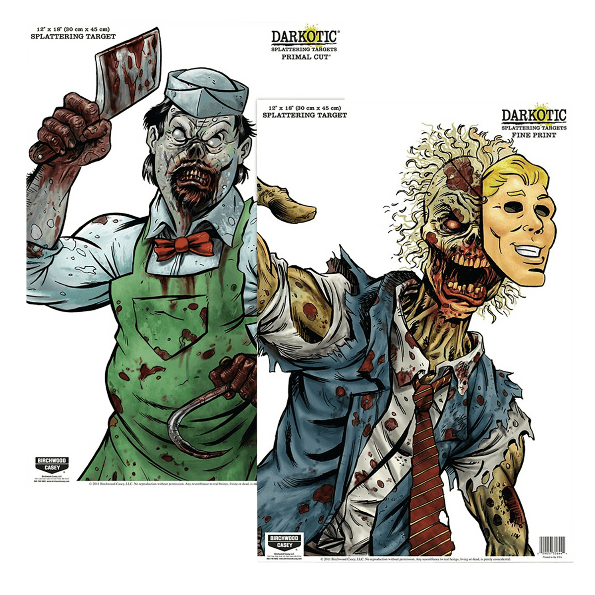 Specification Main Image