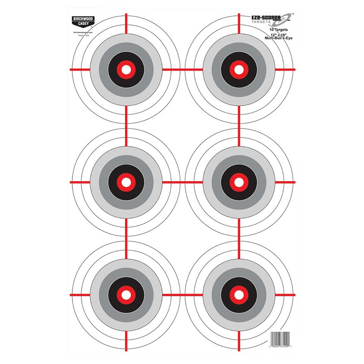 Specification Main Image