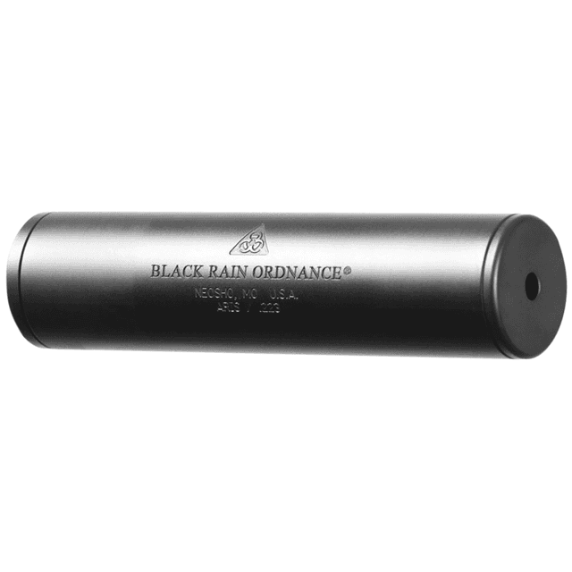 Black Rain Ordnance Bro-Aris 5.56/.223 Silencer - ARIS Black Rain Ordnance Bro-Aris 5.56/.223 Silencer - ARIS