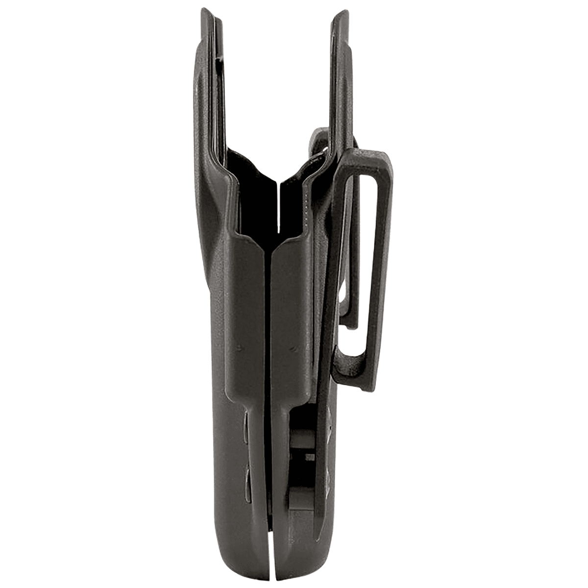 Blackhawk Stache Tuckable Belt Clip - 416A10BK Blackhawk Stache Tuckable Belt Clip - 416A10BK