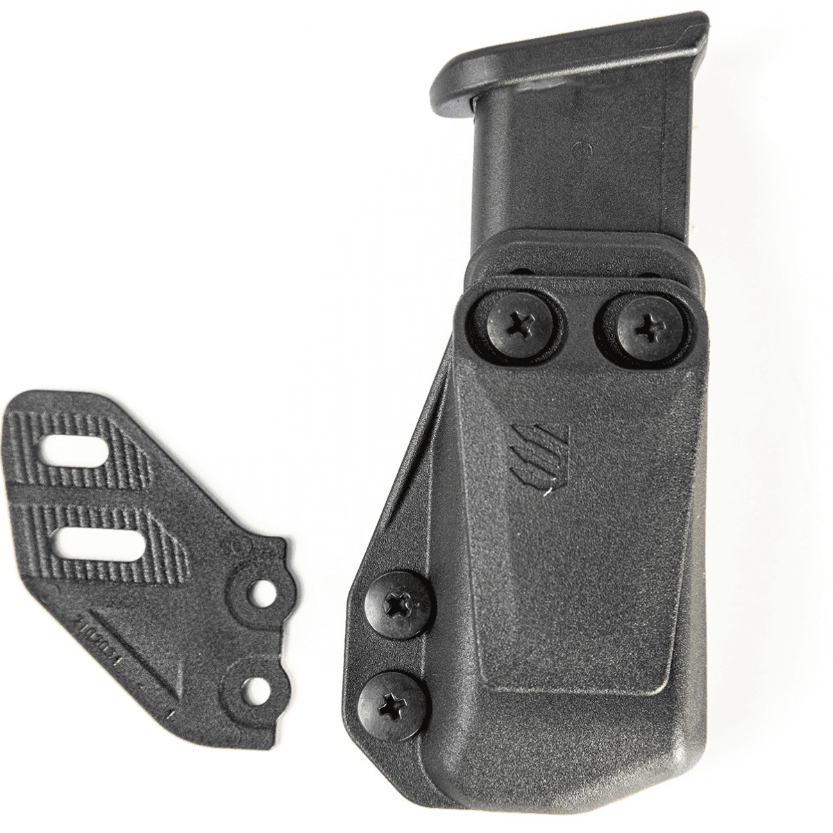 Blackhawk Stache Mag Carrier - 416A02BK Blackhawk Stache Mag Carrier - 416A02BK